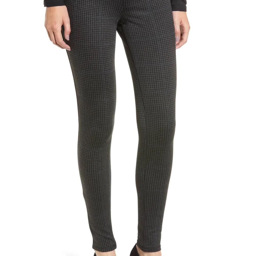 Wit & Wisdom ab-solution skinny ponte pants